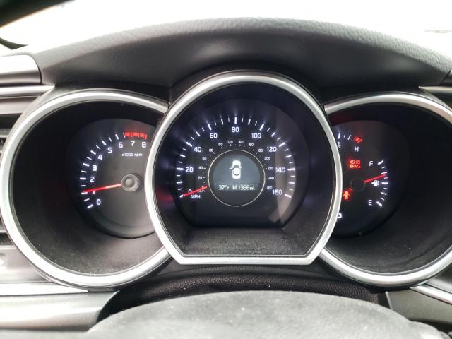 Photo 9 from auction – 2015 KIA OPTIMA LX with VIN KNAGM4A73F5540246