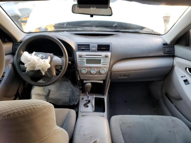 Photo 8 from auction – 2007 TOYOTA CAMRY CE with VIN 4T1BE46K07U049739