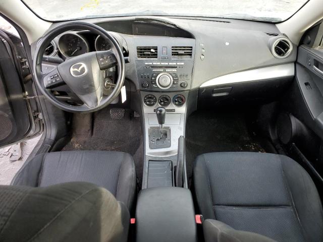 Photo 8 from auction – 2010 MAZDA 3 I with VIN JM1BL1SG6A1327658