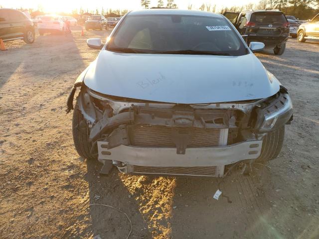 Photo 5 from auction – 2018 CHEVROLET MALIBU LT with VIN 1G1ZD5ST2JF170562