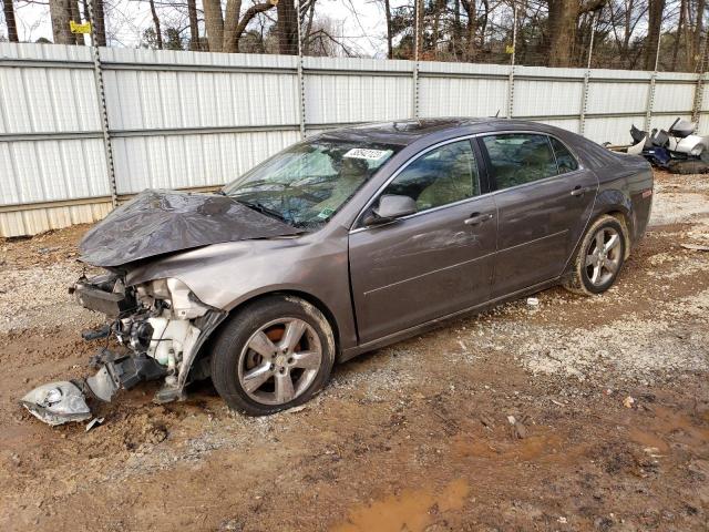 CHEVROLET MALIBU 2LT 2011 z numerem VIN 1G1ZD5E19BF206789 - Zdjęcie z aukcji