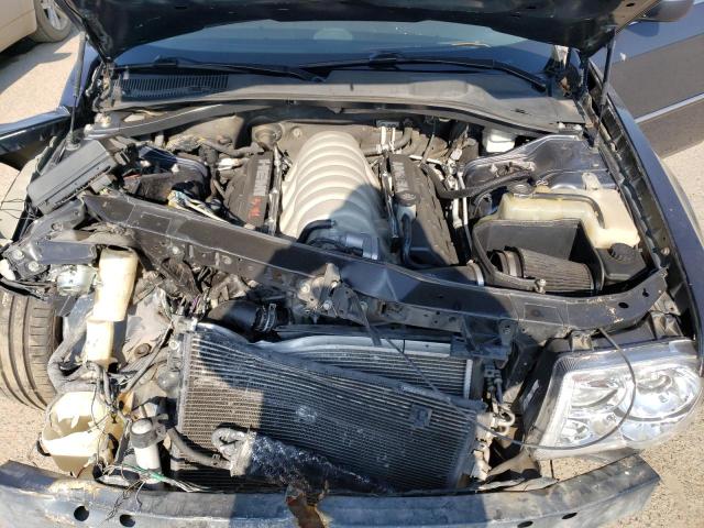 Photo 11 from auction – 2008 CHRYSLER 300C SRT-8 with VIN 2C3LA73W48H171199