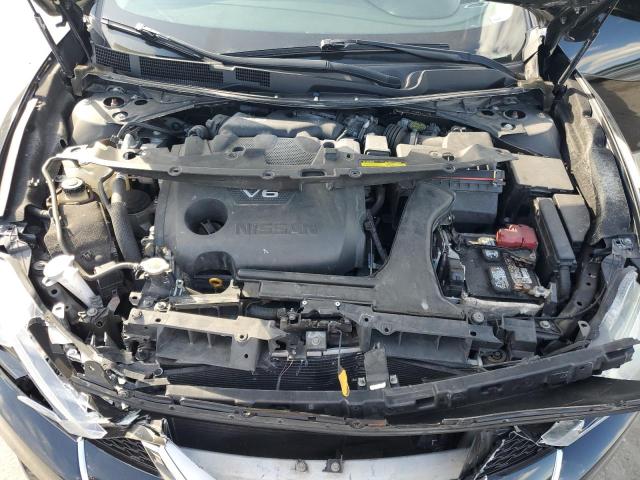 Photo 11 from auction – 2016 NISSAN MAXIMA 3.5 with VIN 1N4AA6AP8GC419809