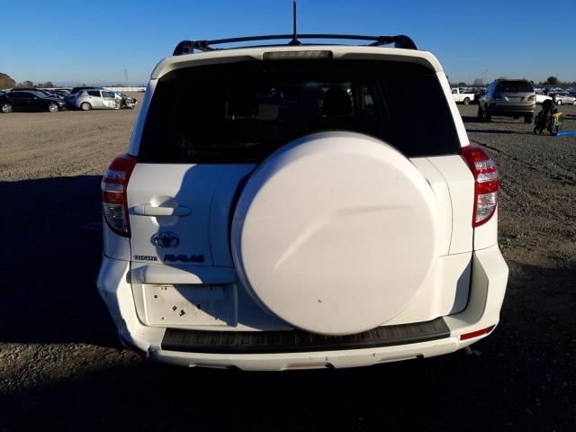 Photo 6 from auction – 2010 TOYOTA RAV4 with VIN 2T3ZF4DV2AW026387