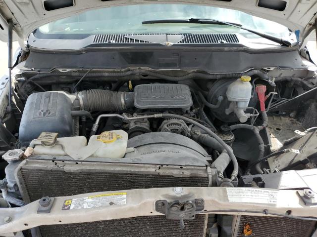 Photo 11 from auction – 2008 DODGE RAM 1500 S with VIN 1D7HA16KX8J183515