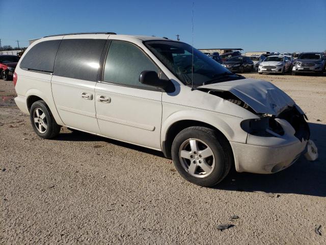 Photo 4 from auction – 2007 DODGE GRAND CARA with VIN 2D4GP44LX7R257286