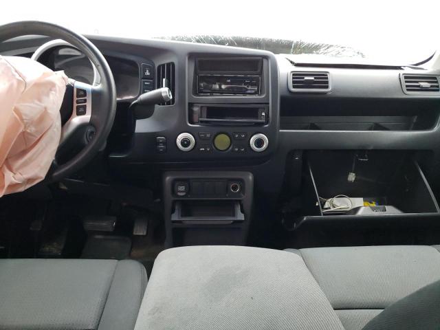 Photo 8 from auction – 2007 HONDA RIDGELINE with VIN 2HJYK16307H501766