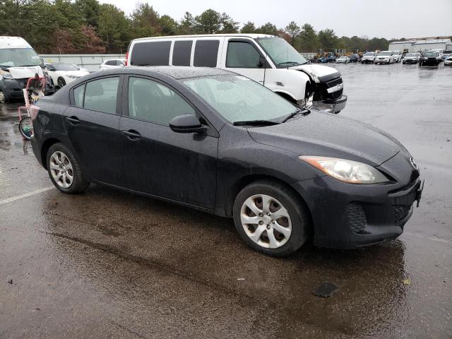 Photo 4 from auction – 2012 MAZDA 3 I with VIN JM1BL1UG7C1504816