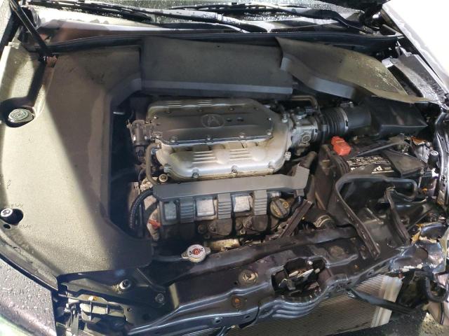 Photo 11 from auction – 2012 ACURA TL with VIN 19UUA8F55CA014458