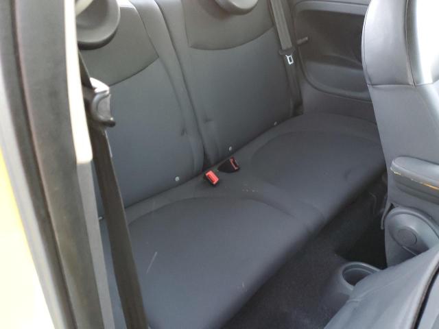 Photo 10 from auction – 2012 FIAT 500 POP with VIN 3C3CFFAR0CT288741