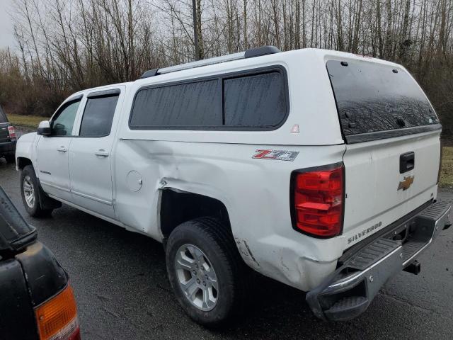 Photo 2 from auction – 2015 CHEVROLET SILVERADO with VIN 1GCUKREC6FF201281