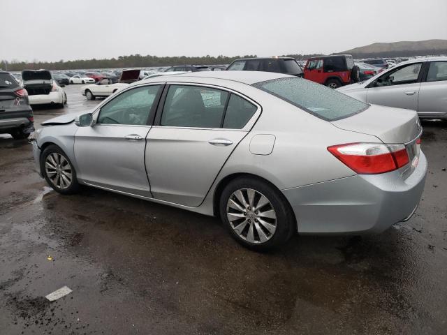 Photo 2 from auction – 2013 HONDA ACCORD EX with VIN 1HGCR2F79DA143369