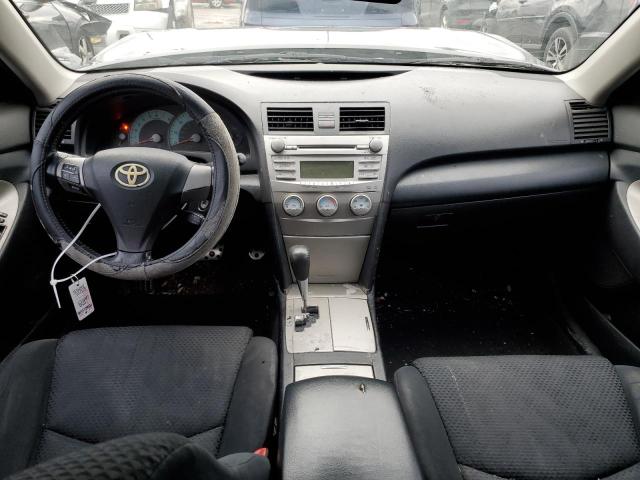 Photo 8 from auction – 2011 TOYOTA CAMRY BASE with VIN 4T1BF3EK4BU737311