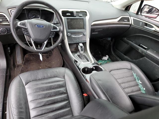 Photo 8 from auction – 2015 FORD FUSION SE with VIN 3FA6P0HD9FR104983