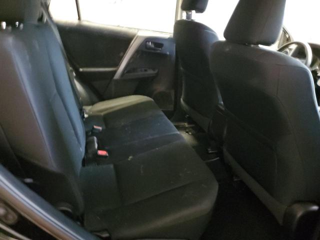 Photo 11 from auction – 2017 TOYOTA RAV4 LE with VIN 2T3ZFREV9HW383488
