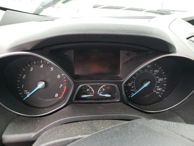 Photo 9 from auction – 2016 FORD ESCAPE S with VIN 1FMCU0F70GUB53224