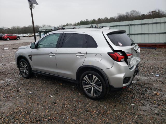 Photo 2 from auction – 2020 MITSUBISHI OUTLANDER with VIN JA4AP3AUXLU012831