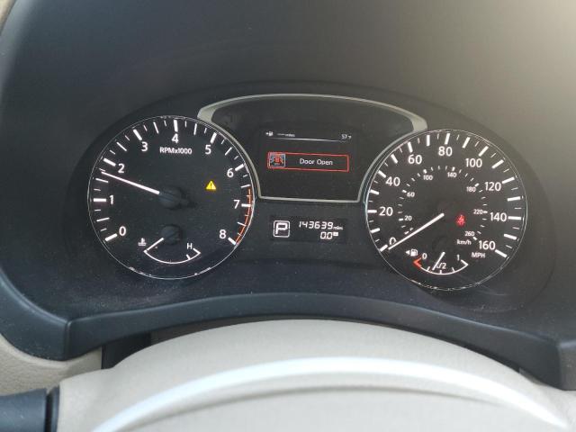 Photo 9 from auction – 2013 NISSAN ALTIMA 2.5 with VIN 1N4AL3AP5DN463419