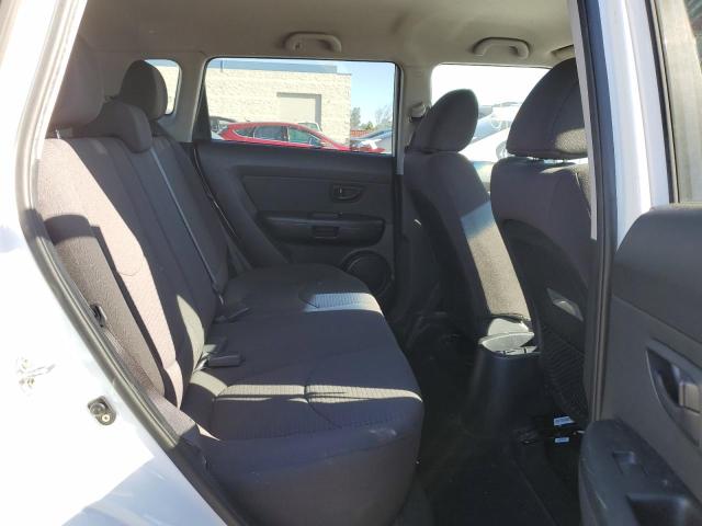 صورة رقم 10 من المزاد - 2012 KIA SOUL مع VIN KNDJT2A55C7454662