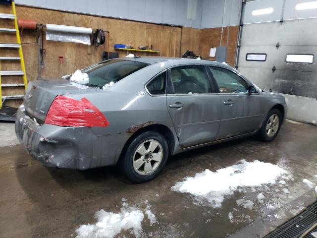 Photo 3 from auction – 2008 CHEVROLET IMPALA LT with VIN 2G1WT58K689209354