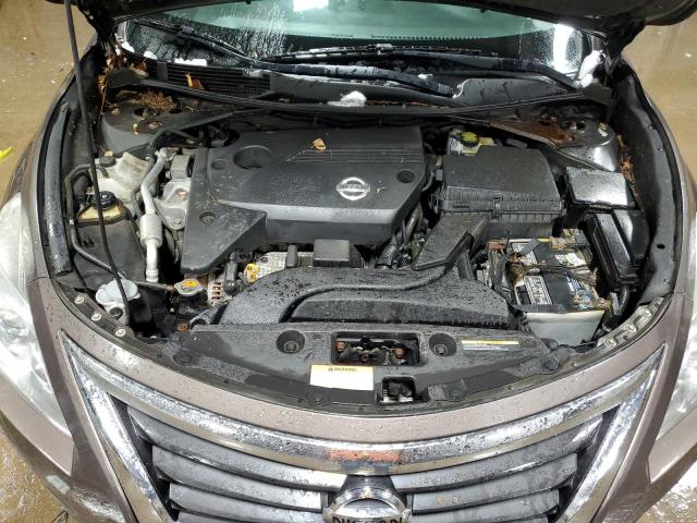 Photo 11 from auction – 2013 NISSAN ALTIMA 2.5 with VIN 1N4AL3AP5DN546977