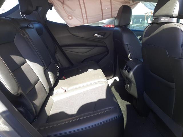 Photo 10 from auction – 2019 CHEVROLET EQUINOX PR with VIN 3GNAXPEX7KS519872
