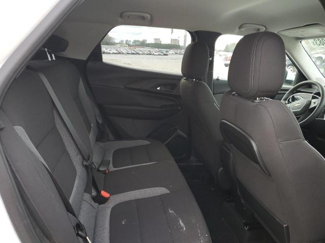 Photo 11 from auction – 2022 CHEVROLET TRAILBLAZE with VIN KL79MPSL2NB046157