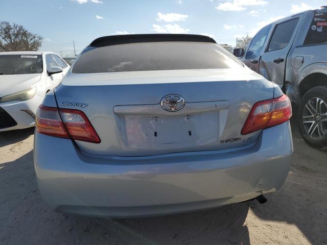 Photo 6 from auction – 2009 TOYOTA CAMRY BASE with VIN 4T1BE46K19U876846