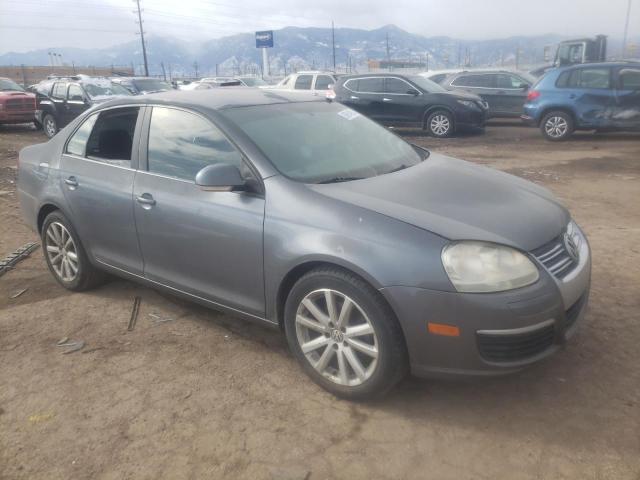 Photo 4 from auction – 2006 VOLKSWAGEN JETTA VALU with VIN 3VWPF71K26M738388