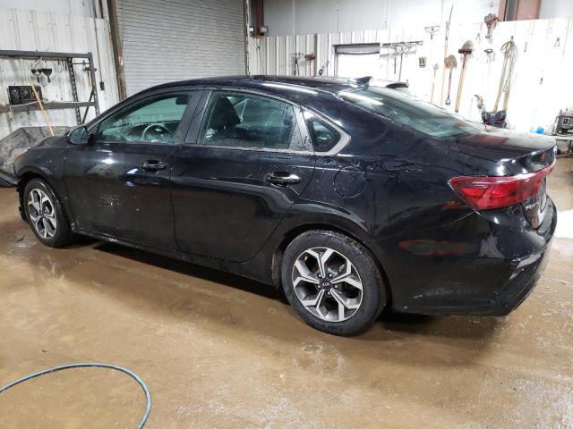 Photo 2 from auction – 2020 KIA FORTE FE with VIN 3KPF24AD5LE176681