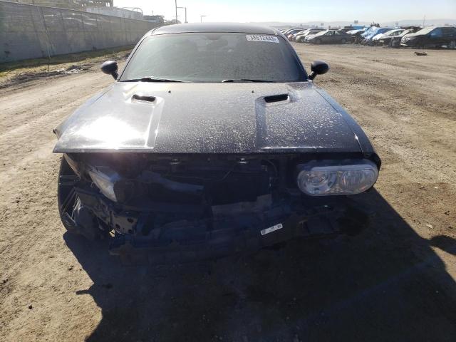 Photo 5 from auction – 2012 DODGE CHALLENGER with VIN 2C3CDYAG7CH167682