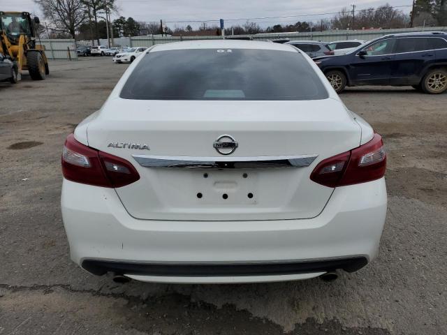 Photo 6 from auction – 2018 NISSAN ALTIMA 2.5 with VIN 1N4AL3AP4JC214746