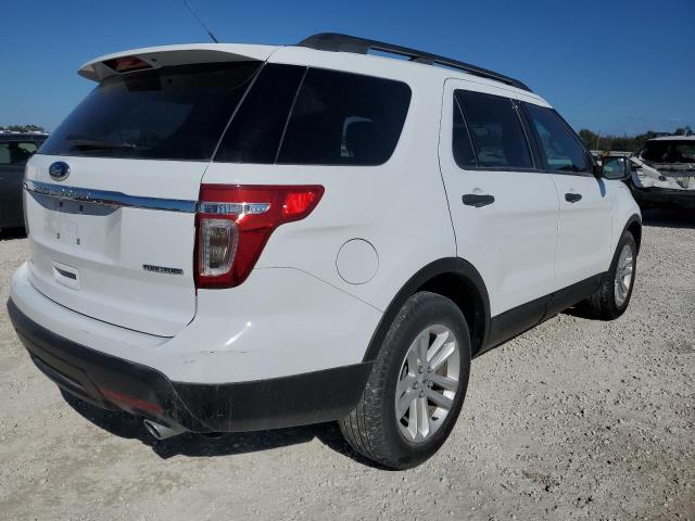 Photo 3 from auction – 2015 FORD EXPLORER with VIN 1FM5K7B82FGA70770