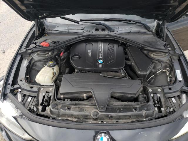 Photo 11 from auction – 2014 BMW 328 D with VIN WBA3D3C58EK153616