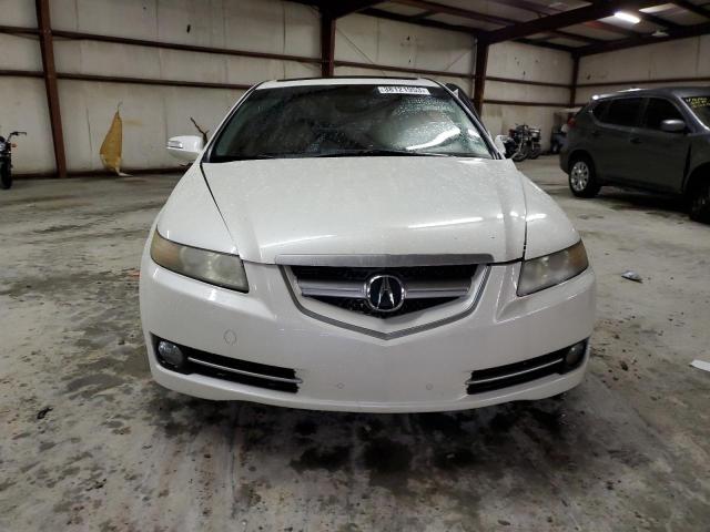 Photo 5 from auction – 2007 ACURA TL with VIN 19UUA66257A035679