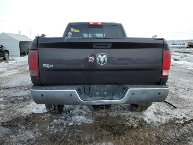 Photo 6 from auction – 2011 DODGE RAM 2500 with VIN 3D7UT2CL3BG506078