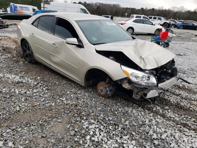 Photo 4 from auction – 2013 CHEVROLET MALIBU 1LT with VIN 1G11C5SA1DF147857