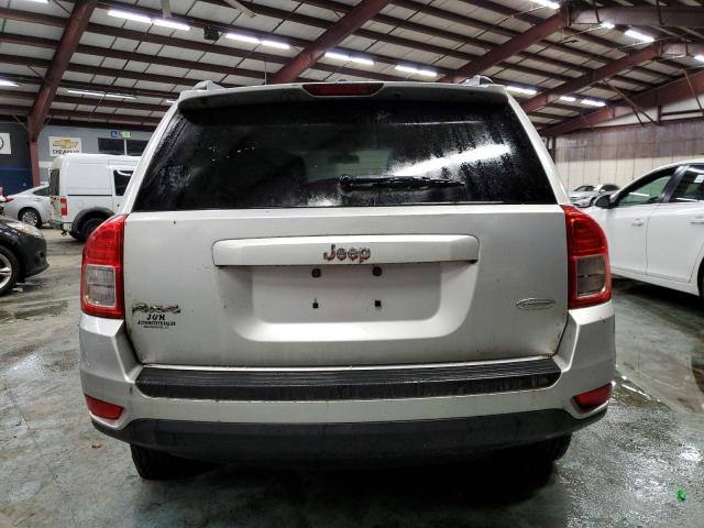 Photo 6 from auction – 2011 JEEP COMPASS SP with VIN 1J4NF1FB6BD278314