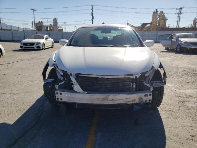 Photo 5 from auction – 2016 NISSAN ALTIMA 2.5 with VIN 1N4AL3AP3GC201608