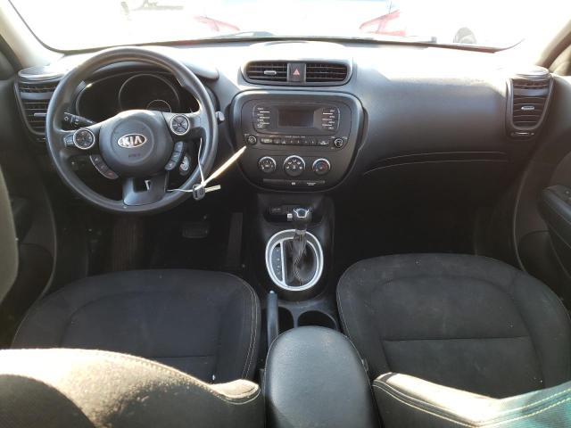 Foto 8 de la subasta – 2015 KIA SOUL + con VIN KNDJP3A55F7759383