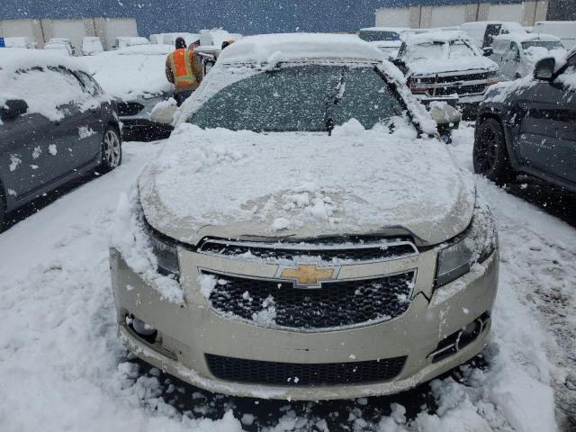 Photo 5 from auction – 2013 CHEVROLET CRUZE LT with VIN 1G1PC5SB1D7188065