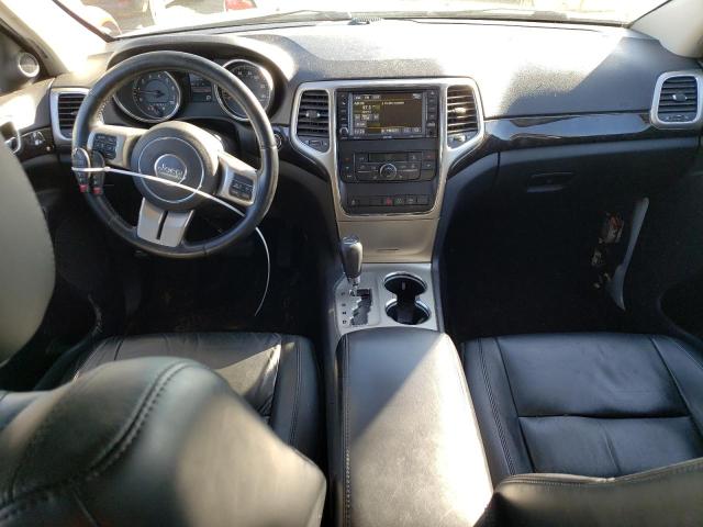 Photo 8 from auction – 2013 JEEP GRAND CHER with VIN 1C4RJFAGXDC616795