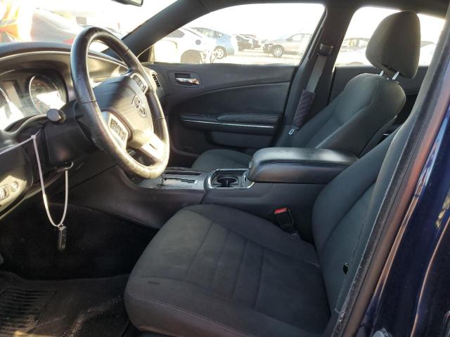 Photo 7 from auction – 2014 DODGE CHARGER SE with VIN 2C3CDXBG4EH147109