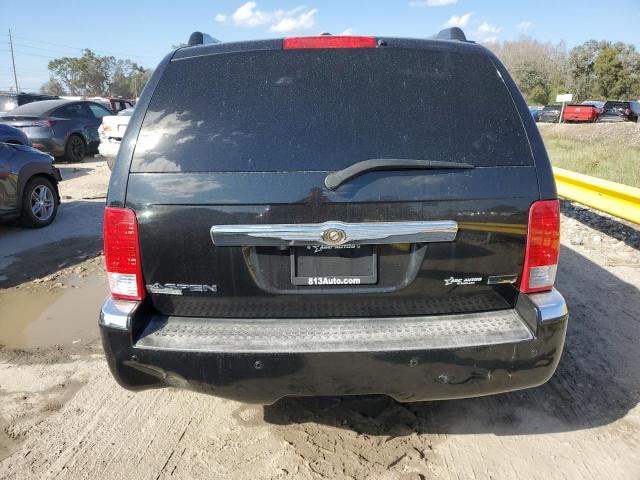 Photo 6 from auction – 2008 CHRYSLER ASPEN LIMI with VIN 1A8HX58N18F156481