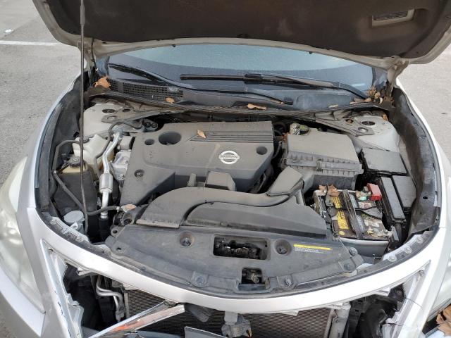 Photo 11 from auction – 2013 NISSAN ALTIMA 2.5 with VIN 1N4AL3AP1DC904717