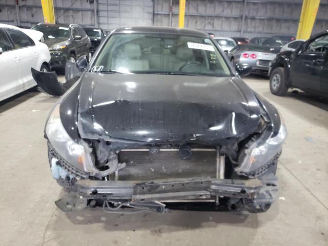 Photo 5 from auction – 2011 HONDA ACCORD SE with VIN 1HGCP2F60BA083931