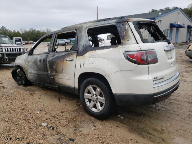 Photo 2 from auction – 2013 GMC ACADIA SLE with VIN 1GKKRNED7DJ246846