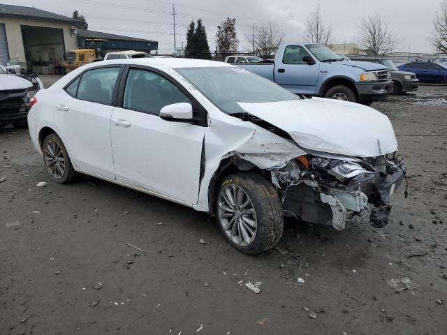 Photo 4 from auction – 2016 TOYOTA COROLLA L with VIN 5YFBURHE7GP442033