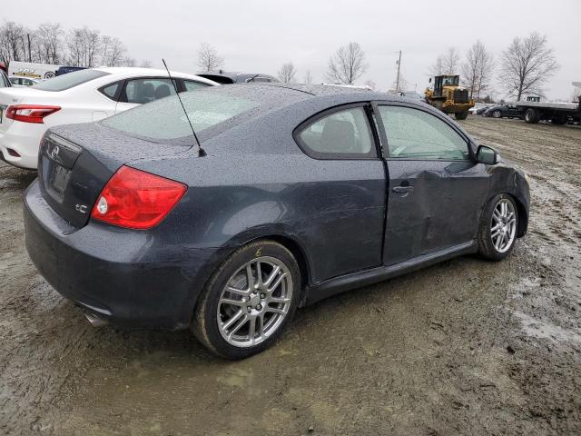 Photo 3 from auction – 2007 TOYOTA SCION TC with VIN JTKDE177070179932