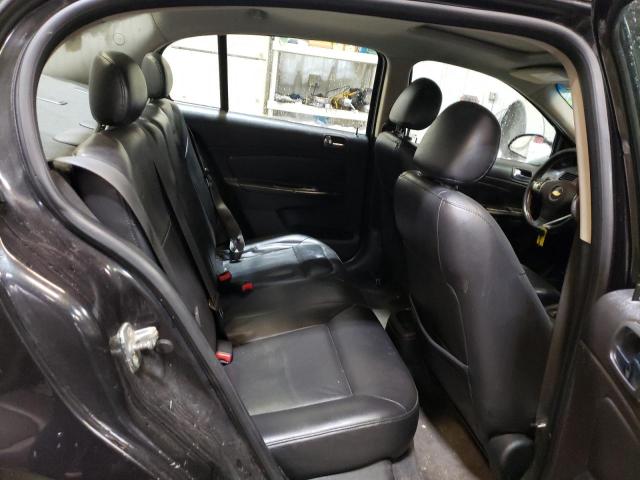 Photo 10 from auction – 2010 CHEVROLET COBALT 2LT with VIN 1G1AF5F55A7237412
